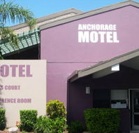Anchorage Motor Inn - eAccommodation