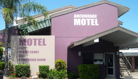 Anchorage Motor Inn - eAccommodation 0