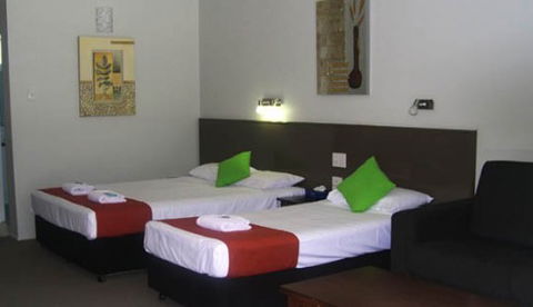 Anchorage Motor Inn - eAccommodation 1