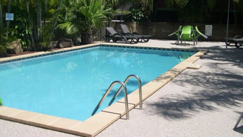 Anchorage Motor Inn - eAccommodation 3