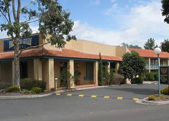 Ferntree Gully Hotel Motel - eAccommodation 0