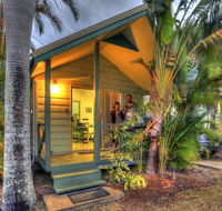 Harbour View Tourist Park - eAccommodation