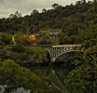 Leisure Inn Penny Royal Motel  Apartments - eAccommodation