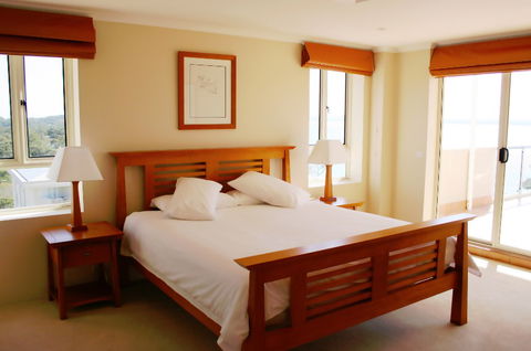 Ramada Resort Shoal Bay - eAccommodation 2