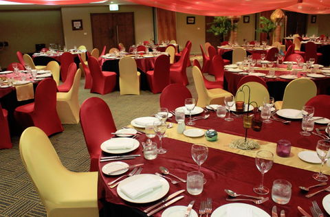 Ramada Resort Shoal Bay - eAccommodation 3