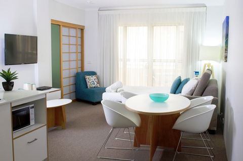 Ramada Resort Shoal Bay - eAccommodation 4