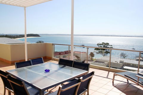 Ramada Resort Shoal Bay - eAccommodation 5