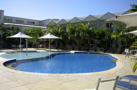 Ramada Resort Shoal Bay - eAccommodation 6