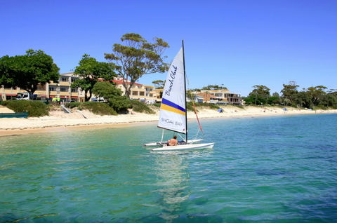Ramada Resort Shoal Bay - eAccommodation 7