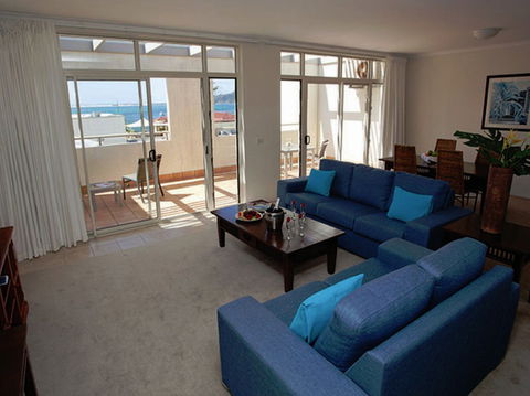 Ramada Resort Shoal Bay - eAccommodation 8