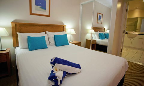Ramada Resort Shoal Bay - eAccommodation 9