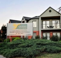 Quest Bendigo - eAccommodation