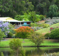 Lavender and Berry Farm - eAccommodation