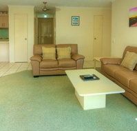 The Bay Apartments - eAccommodation