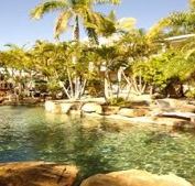 Colonial Palms Hotel Best Western - eAccommodation