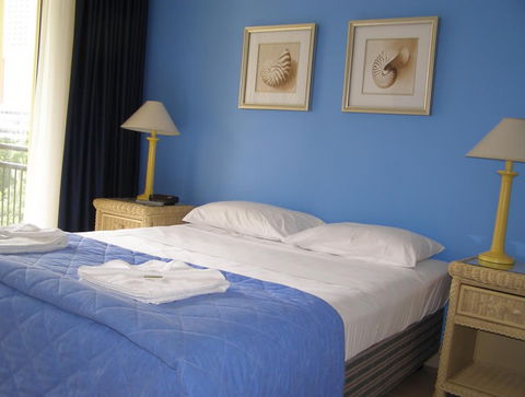 Paradise Island Resort - eAccommodation 0