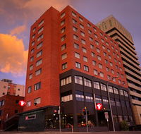 Travelodge Hotel Hobart - eAccommodation