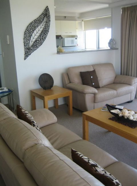Talisman Holiday Apartments - eAccommodation 1