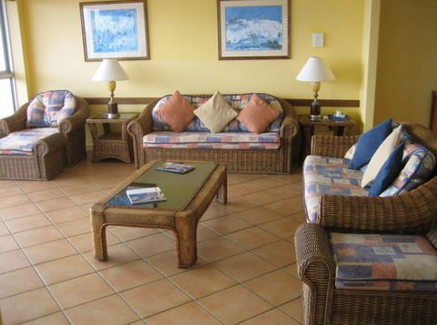 Talisman Holiday Apartments - eAccommodation 4