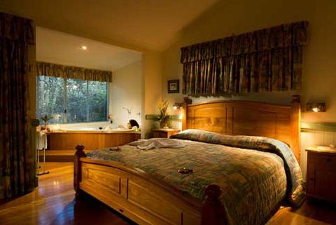 Clouds Of Montville Mountain Resort Motel - eAccommodation 2