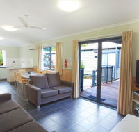 Discovery Holiday Parks - eAccommodation