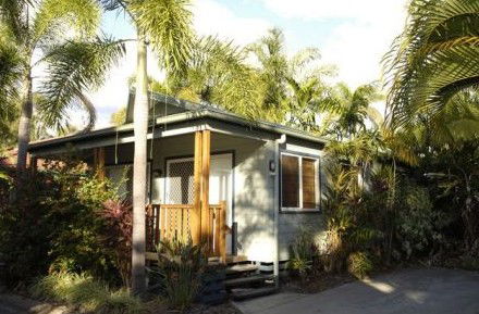Discovery Holiday Parks - eAccommodation 3