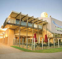 Rich River Golf Club Resort - eAccommodation