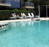 Seacove Coolum Resort - eAccommodation