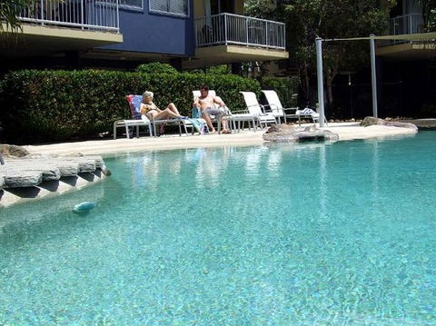 Seacove Coolum Resort - eAccommodation 0