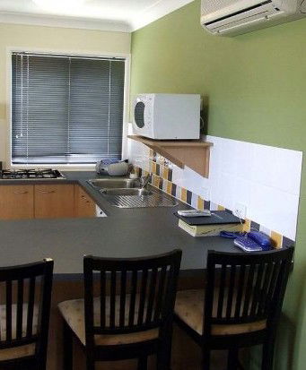 Seacove Coolum Resort - eAccommodation 1