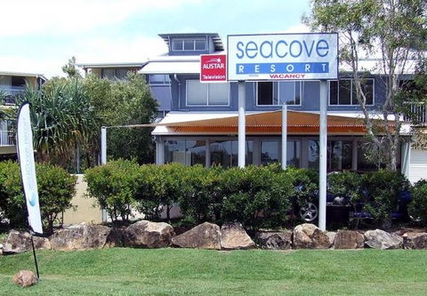 Seacove Coolum Resort - eAccommodation 2