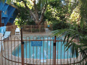 Calypso Sands Resort - eAccommodation 0