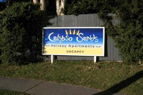 Calypso Sands Resort - eAccommodation 1