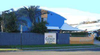 Calypso Sands Resort - eAccommodation 3