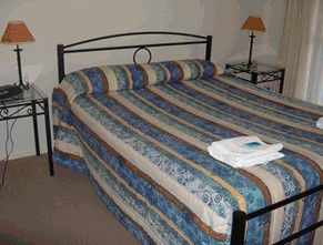 Calypso Sands Resort - eAccommodation 4