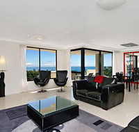 Burgess  Kings Beach Apartments - eAccommodation