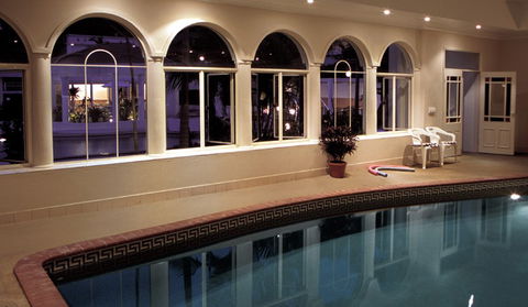 Royal Woods Resort - eAccommodation 0