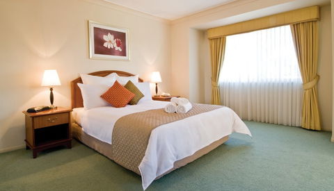 Royal Woods Resort - eAccommodation 2