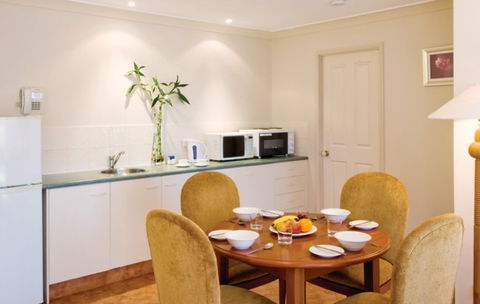 Royal Woods Resort - eAccommodation 4