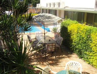 Airway Motel - eAccommodation 0