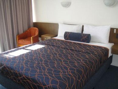 Airway Motel - eAccommodation 2