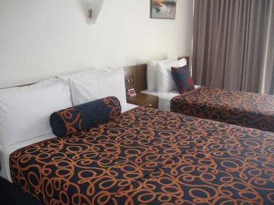 Airway Motel - eAccommodation 4