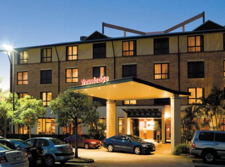 Upper Mount Gravatt QLD eAccommodation