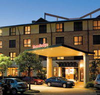 Travelodge Garden City - eAccommodation
