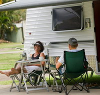 Coolum Beach Holiday Park - eAccommodation