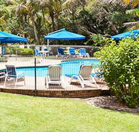The Islander Holiday Resort - eAccommodation