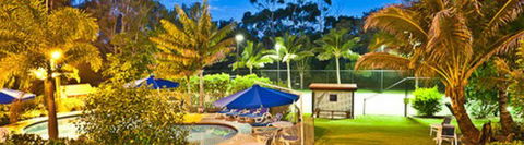 The Islander Holiday Resort - eAccommodation 2