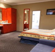 Best Western A Trapper's Motor Inn - eAccommodation