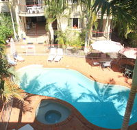 Santalina on Hervey Bay - eAccommodation