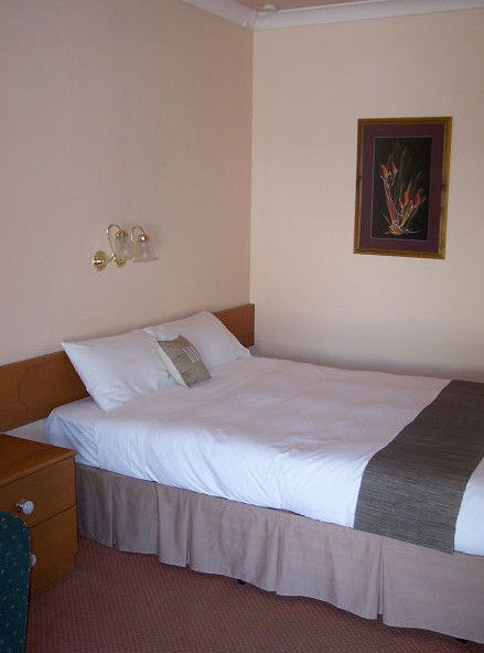 Philadelphia Motor Inn - eAccommodation 0